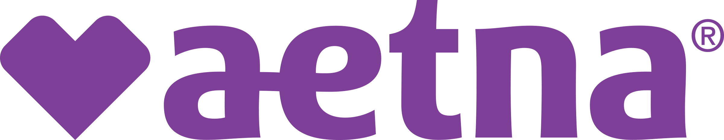Aetna-reg-mark-logo